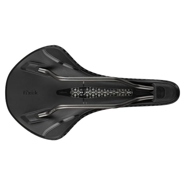 Fizik Antares Adaptive Vento R3 Cykelsadel Silver 140 mm