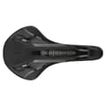 Miniatyrbild 4 av 6: Fizik Antares Adaptive Vento R3 Cykelsadel Silver 140 mm