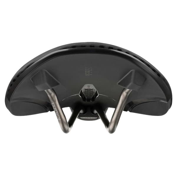 Fizik Antares Adaptive Vento R3 Cykelsadel Silver 140 mm