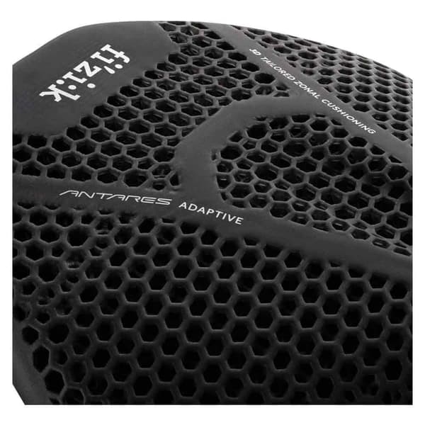 Fizik Antares Adaptive Vento R3 Cykelsadel Silver 140 mm