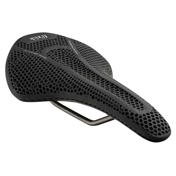 Fizik Antares Adaptive Vento R3 Cykelsadel Silver 140 mm