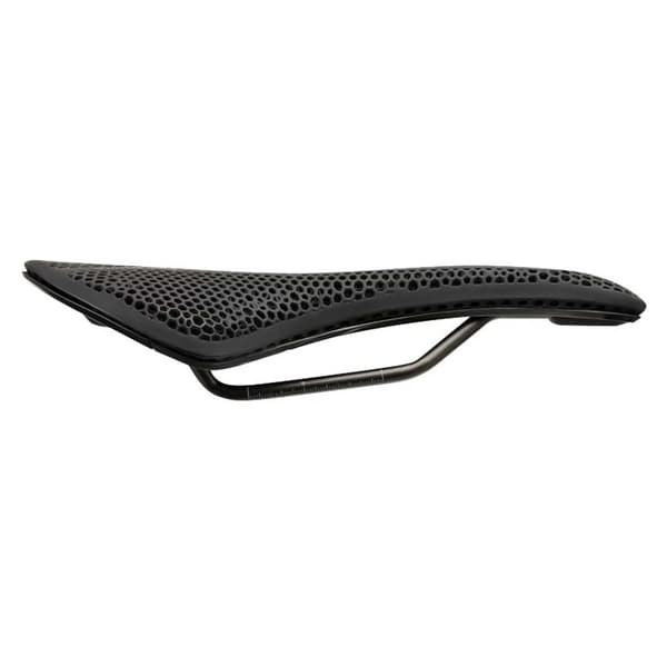 Fizik Antares Adaptive Vento R3 Cykelsadel Silver 140 mm