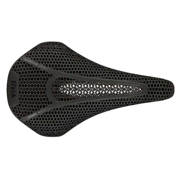 Fizik Argo Adaptive Vento 00 Satula Hopeinen 140 mm