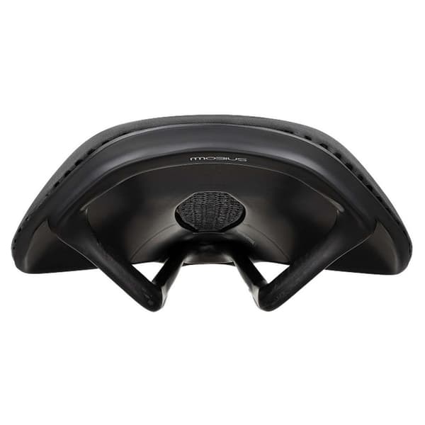 Fizik Argo Adaptive Vento 00 Satula Hopeinen 140 mm
