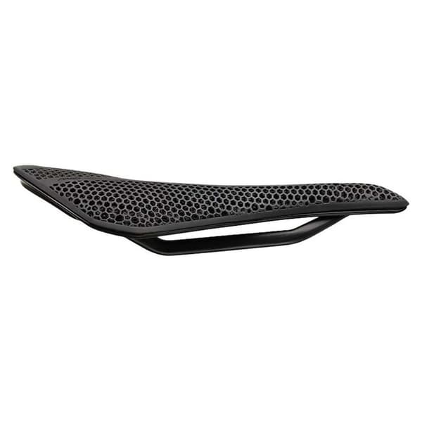 Fizik Argo Adaptive Vento 00 Satula Hopeinen 140 mm