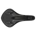 Pikkukuva 4 / 6: Fizik Aliante Adaptive Tempo R1 Satula Hopeinen 155 mm