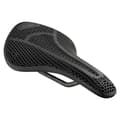 Pikkukuva 2 / 6: Fizik Aliante Adaptive Tempo R1 Satula Hopeinen 155 mm