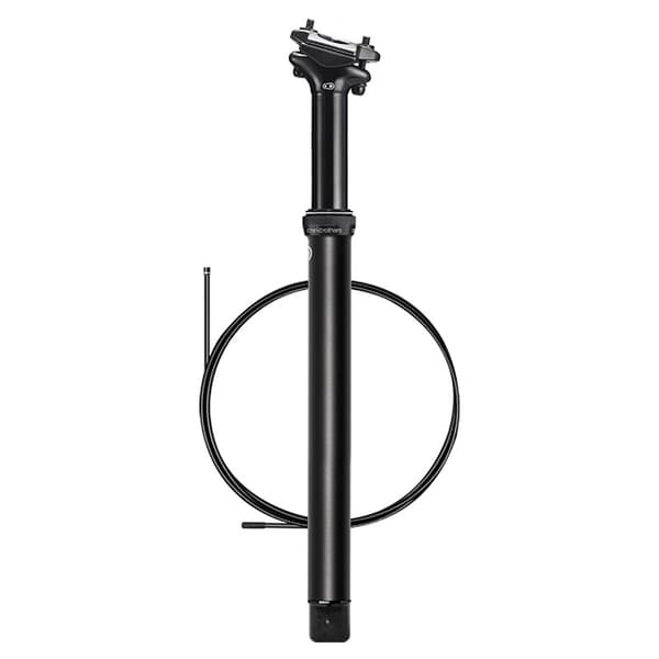 Crankbrothers Sadelstolpskropp Highline 3 34.9 Mm Silver 100 mm