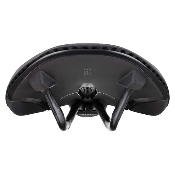 Fizik Antares Adaptive Vento R1 Cykelsadel Silver 150 mm