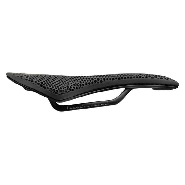 Fizik Antares Adaptive Vento R1 Cykelsadel Silver 150 mm
