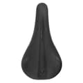 Miniatyrbillede 3 af 5: Wtb Silverado 265 Medium Dna Carbon Cykelsadel Sort 142 mm