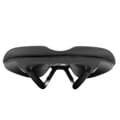 Miniatyrbillede 5 af 5: Wtb Silverado 265 Medium Dna Carbon Cykelsadel Sort 142 mm