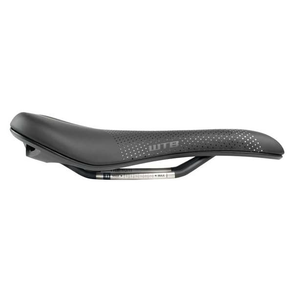 Wtb Volt 265 Medium Dna Carbon Satula Musta 142 mm