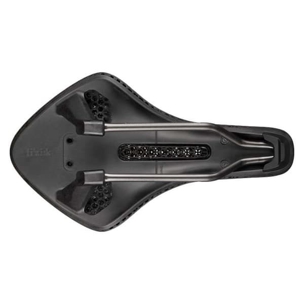 Fizik Transiro Aeris Adaptive Sd R3 Cykelsadel Silver 135 mm