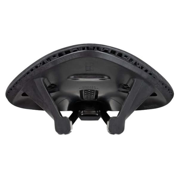 Fizik Transiro Aeris Adaptive Sd R3 Cykelsadel Silver 135 mm