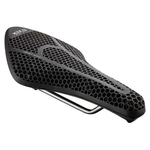 Fizik Transiro Aeris Adaptive Sd R3 Cykelsadel Silver 135 mm