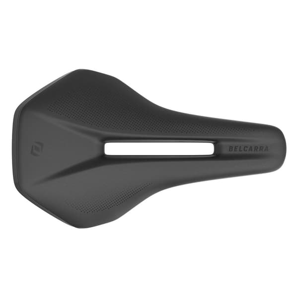Syncros Belcarra V 1.5 Neo Satula Hopeinen 145 mm