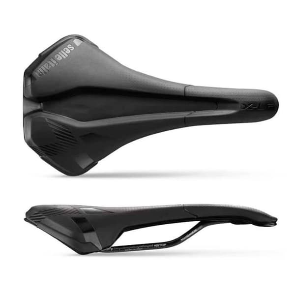 MTB-sadel - SELLE ITALIA - X-lr Tm Air Cross L1 - X LR teknologi - Hög komfort