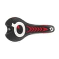 Miniatyrbild 3 av 3: Prologo Scratch SCX2TN0BW40-AM MTB-sadel - RondeSlide ControlRail TIROX - Svart