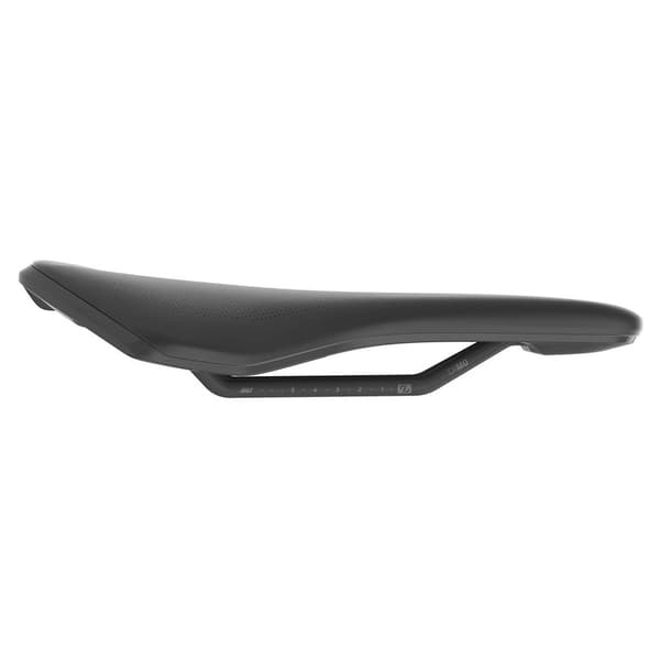 Syncros Belcarra V 2.0 Neo Cykelsadel Svart 145 mm