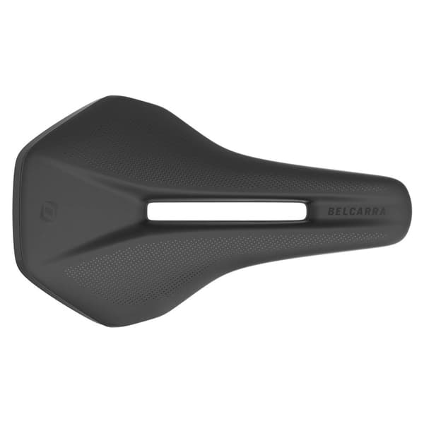Syncros Belcarra V 2.0 Neo Cykelsadel Sort 145 mm