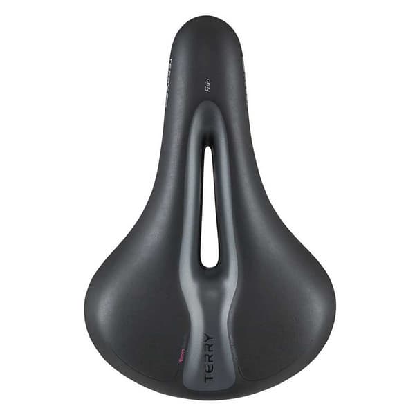 Terry Fisio Ter42300283 Satula Musta 173 mm