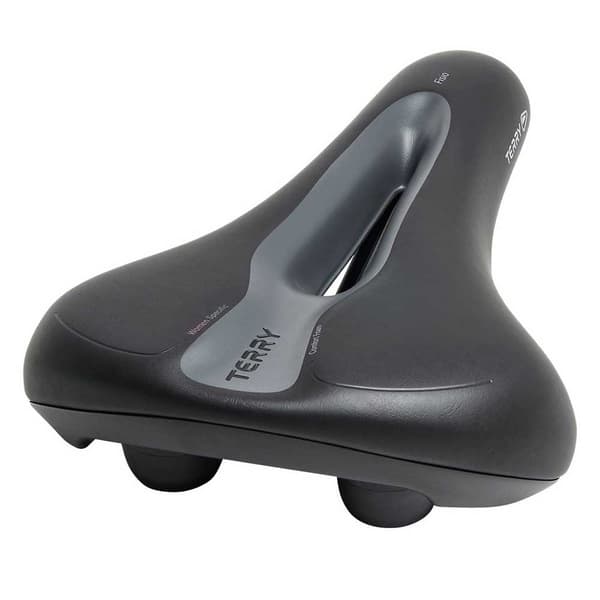 Terry Fisio Ter42300283 Satula Musta 173 mm