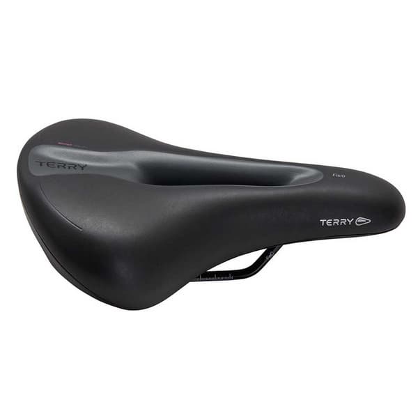 Terry Fisio Ter42300283 Satula Musta 173 mm
