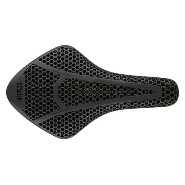 Fizik Transiro Aeris Adaptive Sd R1 Cykelsadel Silver 135 mm