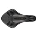 Miniatyrbild 4 av 6: Fizik Transiro Aeris Adaptive Sd R1 Cykelsadel Silver 135 mm