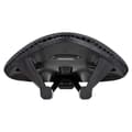 Miniatyrbild 5 av 6: Fizik Transiro Aeris Adaptive Sd R1 Cykelsadel Silver 135 mm