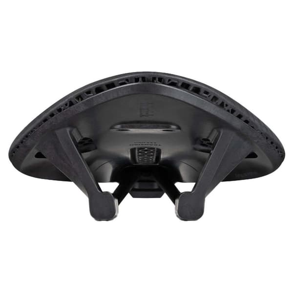 Fizik Transiro Aeris Adaptive Sd R1 Cykelsadel Silver 135 mm