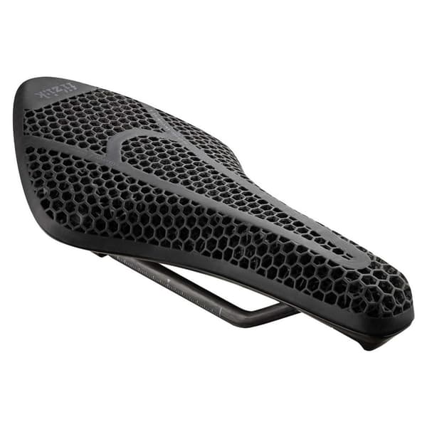 Fizik Transiro Aeris Adaptive Sd R1 Cykelsadel Silver 135 mm