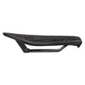 Miniatyrbild 1 av 6: Fizik Transiro Aeris Adaptive Sd R1 Cykelsadel Silver 135 mm