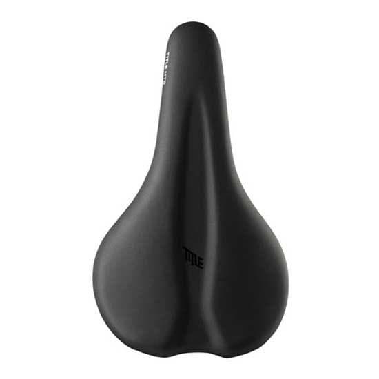 Title Mtb Es1 Enduro Satula Musta 155 mm