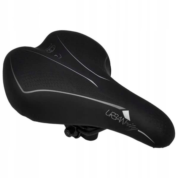 Cykelsadel til kvinder SELLE BASSANO SPRINGS
