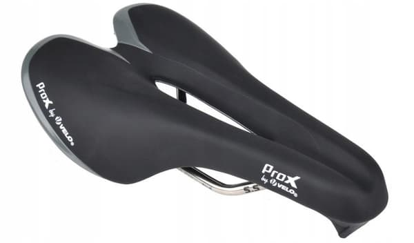 VELO VL2372 LETVÆGTS TRIATLON-CYKELSADEL