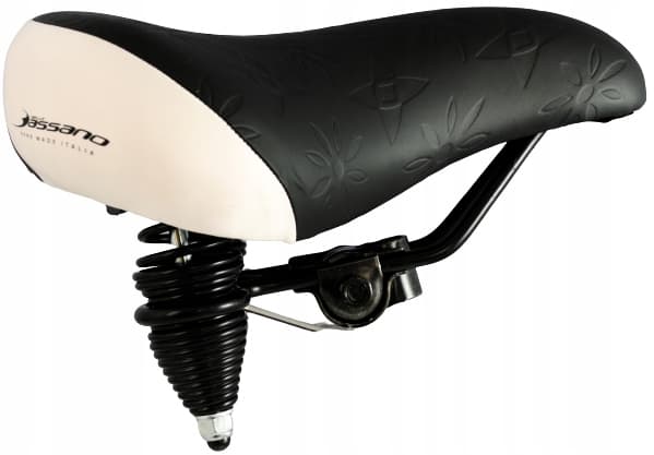 SELLE BASSANO Italiensk cykelsadel BLOG CITY