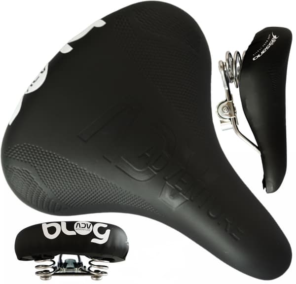 SELLE BASSANO Italiensk cykelsadel BLOG CITY