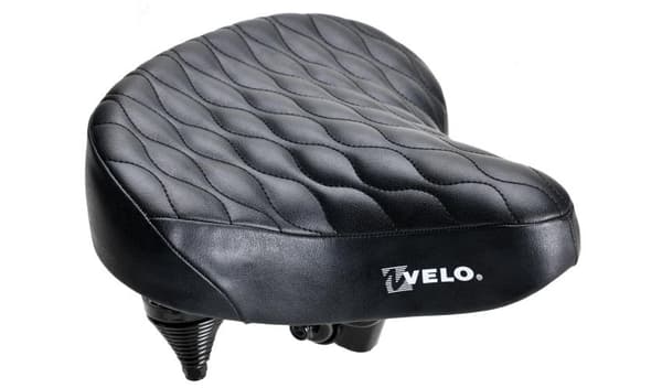 VELO VL767 POLKUPYÖRÄN SATULA ISO SOHVA