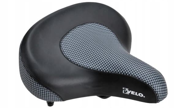 VELO VL767 CYKELSADEL STOR SOFA