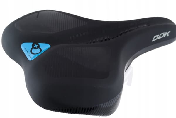 K 073MF MTB racing elektrisk cykelsadel