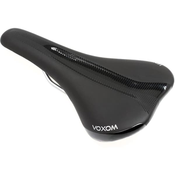 Voxom Sa9 Sport Satula Musta 147 mm