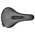 Miniatyrbillede 2 af 2: Phorm S410 Gel Max Cykelsadel Sort