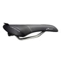 Miniatyrbillede 1 af 2: Phorm S/330 Max Vl Cykelsadel Sort