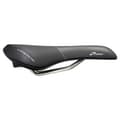Miniatyrbillede 1 af 2: Phorm S310 Gel Cykelsadel Sort