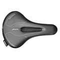 Miniatyrbild 2 av 2: Phorm S 410 Gel Max Touring Vl6247 Cykelsadel Svart