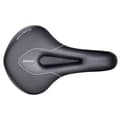 Miniatyrbillede 2 af 2: Phorm S310 Cykelsadel Sort