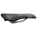 Miniatyrbillede 1 af 2: Phorm S310 Cykelsadel Sort