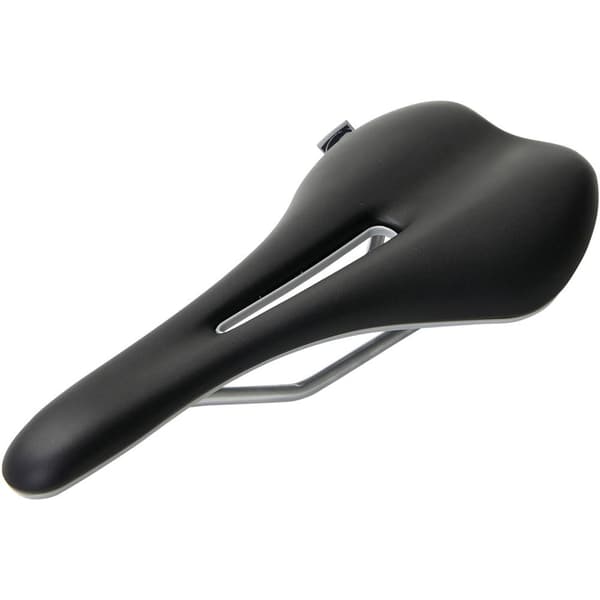 Contec Neo Pace Zx Satula Musta 139 mm